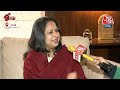 Sharmistha Mukherjee ने किया Rahul Gandhi पर बड़ा खुलासा | Pranab Mukherjee | Congress | Aaj Tak News  - 01:09:31 min - News - Video