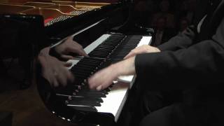 Mozart: Piano Concerto No. 22 in E-Flat Major, K. 482: I. Allegro
