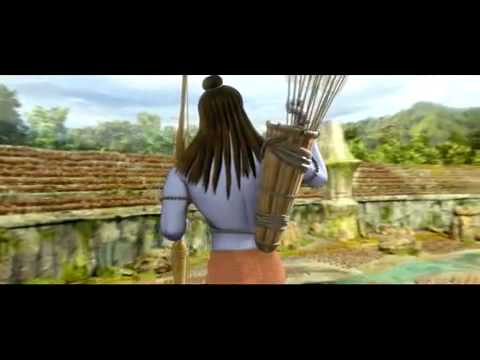 Ramayana: The Epic'