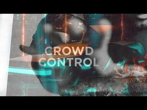 Crowd Control x Back To The Oldskool x Back Front (Dimitri Vegas & Like Mike Mashup) [Sergej Remake]