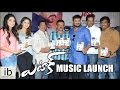 RGV's Attack music launch