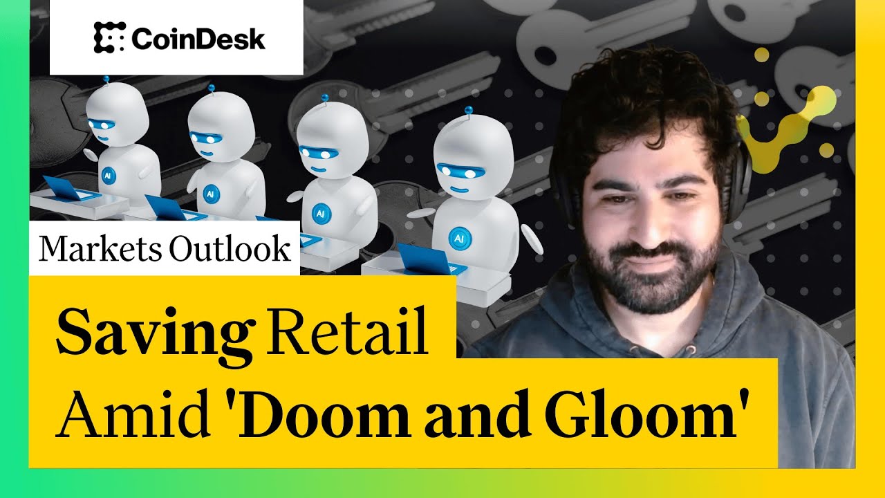 Why You Should Never Give AI Your Private Key