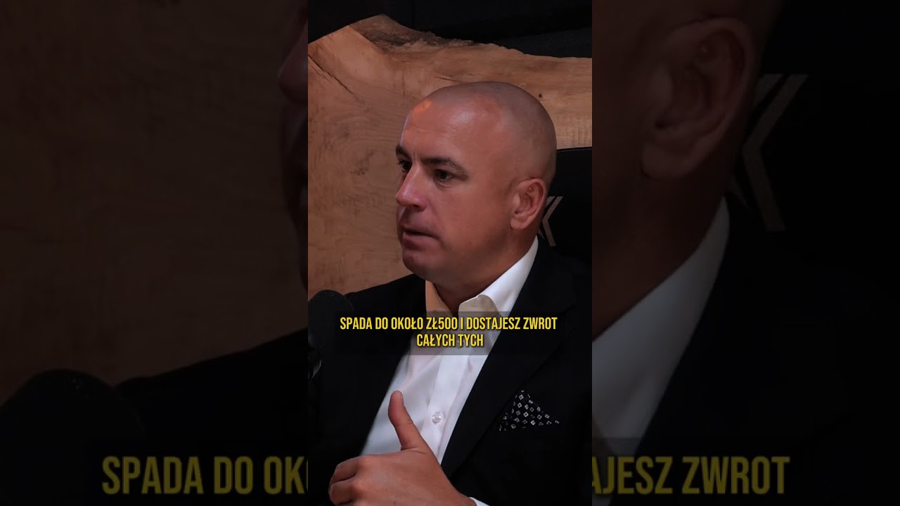 Bank udzieli Ci kredytu za darmo! Grzegorz Celeban