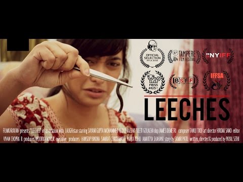 Leeches'