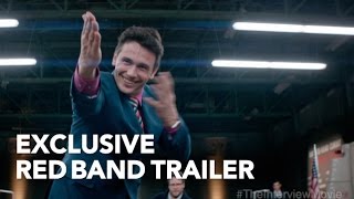 The Interview - Red Band Trailer