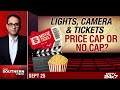 Lights, Camera & Tickets, Price Cap Or No Cap LIVE | The Southern View LIVE