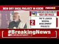 PMs 2 day visit to Andhra Pradesh & Kerala | Several development projects to be launched | NewsX  - 02:24 min - News - Video