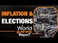Economic Fallout Hits Russian Homes I World Business Report I News9