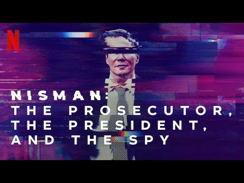 Nisman'