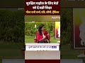 Womens Day: सुरक्षित माहौल के लिए बेटों को दें सही शिक्षा - गीता रानी वर्मा, एडि. सीपी, ट्रैफ़िक  - 00:45 min - News - Video