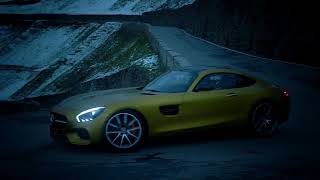 Gran Turismo Sport - Release Date Trailer (Official)