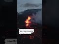 Lava flows from Iceland volcano  - 00:29 min - News - Video