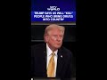 US Venezuela News | Trump Says US Will “Kill” People Who Bring Drugs Into Country