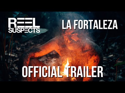 La Fortaleza'