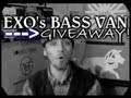  EXO39s Big Bass GIVEAWAY - Inspired By Techforce Services