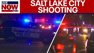 BREAKING: 2 dead, multiple injured in Utah after shooting at church venue