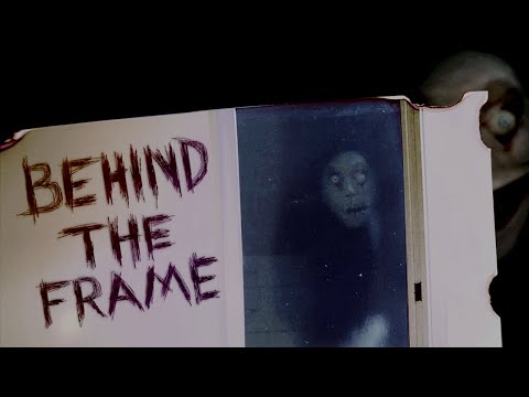 Behind the Frame'