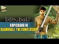 Gopichand likely to bag pivotal role in Bahubali: The Conclusion