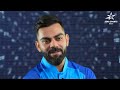 Cricket LIVE: Virat Kohli answers burning questions  - 01:30 min - News - Video