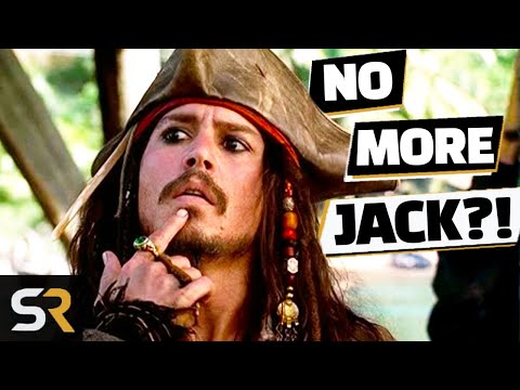 Кој ќе го замени Џони Деп и што знаеме за новото продолжение на Pirates of the Caribbean?