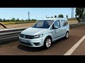 Volkswagen Caddy V1R90 1.43.x