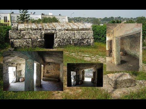 Property video