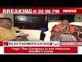 Owaisis Political Strategy Is Giving Provocative Speeches | Madhavi Lata Slams Owaisi | NewsX  - 05:50 min - News - Video