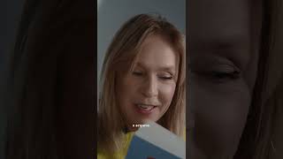 Алёна Долецкая читает «Священную книгу оборотня» Виктора Пелевина