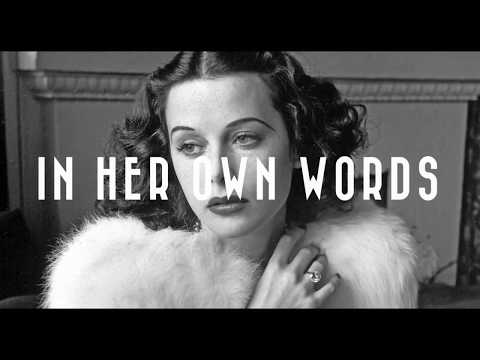 Bombshell: The Hedy Lamarr Story'