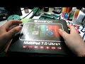 Ремонт планшета Prestigio multipad 7'' PMP3670B(оторван коннектор питания)