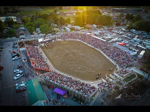 Rodeo Video