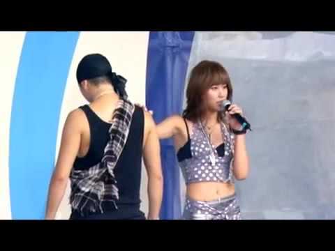 A-nation 2007 천상지희/CSJH/tenjochiki-Piranha