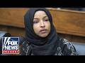 NEW: Ilhan Omar identity controversy ERUPTS after court filing
