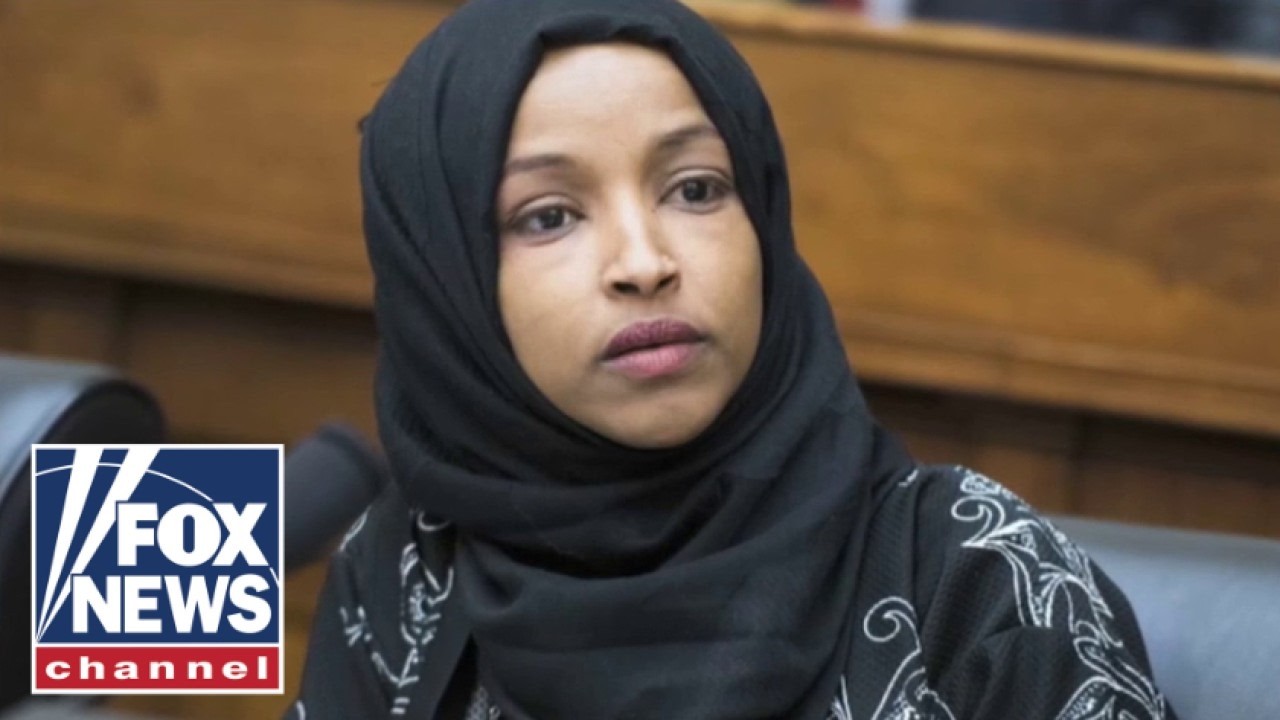 NEW: Ilhan Omar identity controversy ERUPTS after court filing