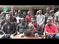 Ejisu MCE Accused of Ignoring Assembly Decisions and Court Order
