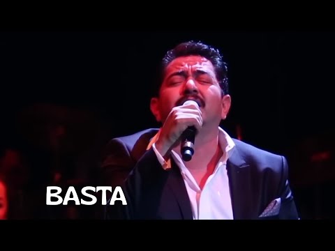 Basta-Carlos Macias-En Vivo