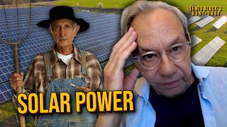 Lewis Black vs. Solar Power - Lewis Black's Rantcast