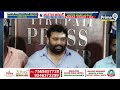 కిరణ్ రాయల్ మాస్ ర్యాగింగ్ | Janasena Kiran Royal Comments On CM  Jagan | Prime9  - 02:25 min - News - Video