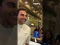 Arbaaz Khan से Paparazzi ने पुछा : कैसा था Valentines Day?.  - 00:54 min - News - Video