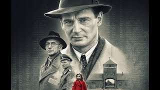 Schindlers Liste - Trailer Deuts