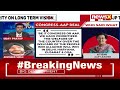AAP-Congress Announce 2024 Formula for Delhi | AAP-Cong Boost to Oppn? | NewsX  - 10:16 min - News - Video