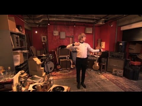 THE BAWDIES - SHAKE A TAIL FEATHER 【YouTube限定映像】