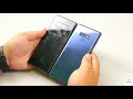 Обзор Samsung Galaxy Note 9