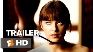 Fifty Shades Freed 2018 Movie Trailer