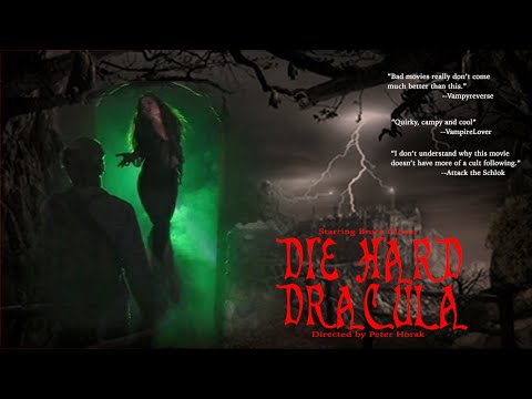 Die Hard Dracula'