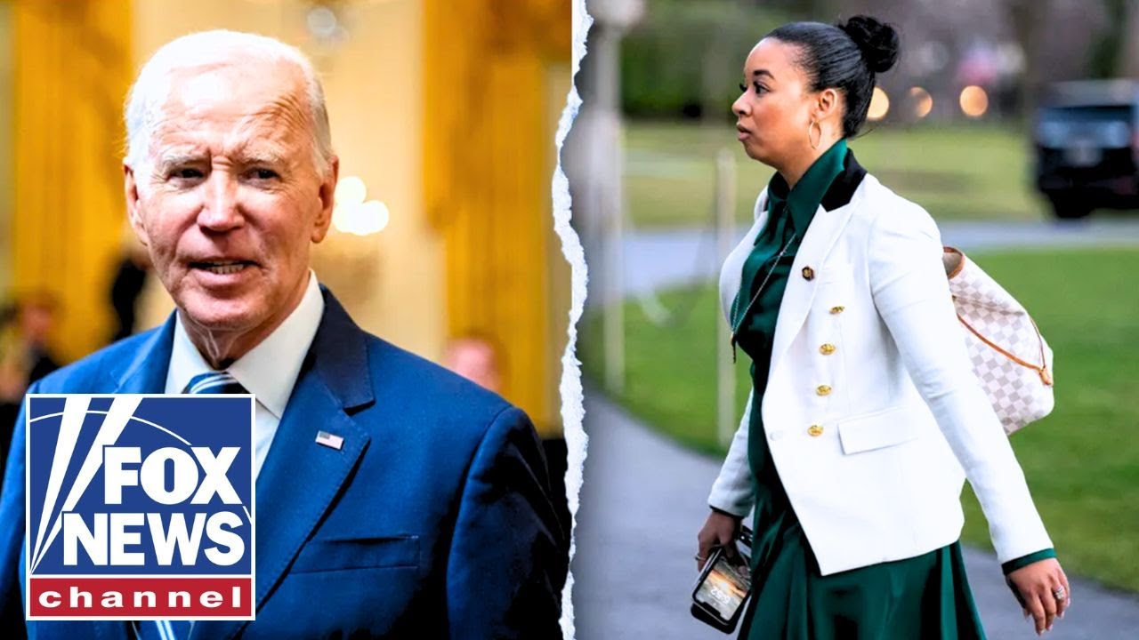 'LEGIT' investigation: Biden staff reportedly gave approval for autopen pardons