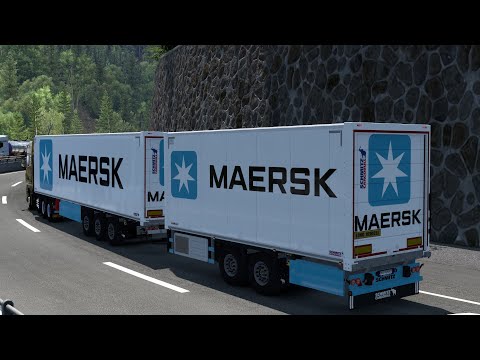 SKIN MAERSK SCHMITZ CARGOBULL S.KO COOL 20 10 2024 1.0 1.52