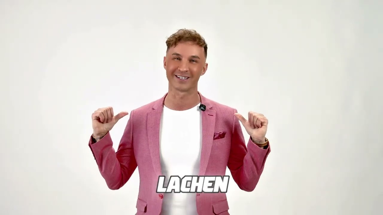 Tamada Johannes für Ihre Hochzeit