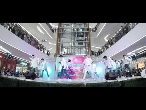 SEVENTEEN - DON'T WANNA CRY (DANCE COVER BY MI6X)