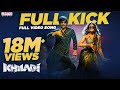 Full Kick full video song- Khiladi​ movie songs- Ravi Teja, Dimple Hayathi